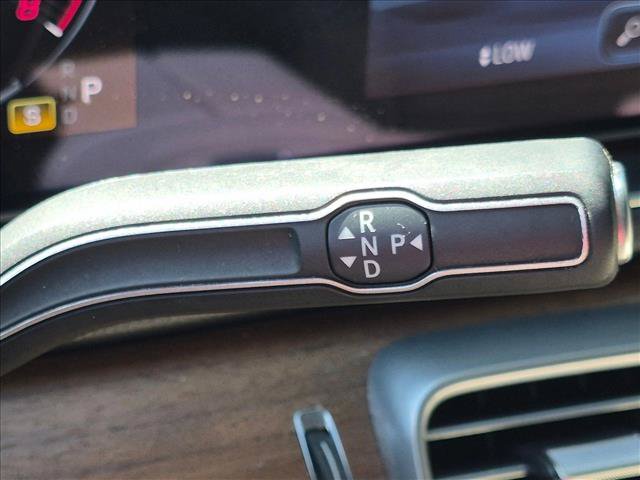 Used 2025 Mercedes-Benz GLE 450 4MATIC image 12
