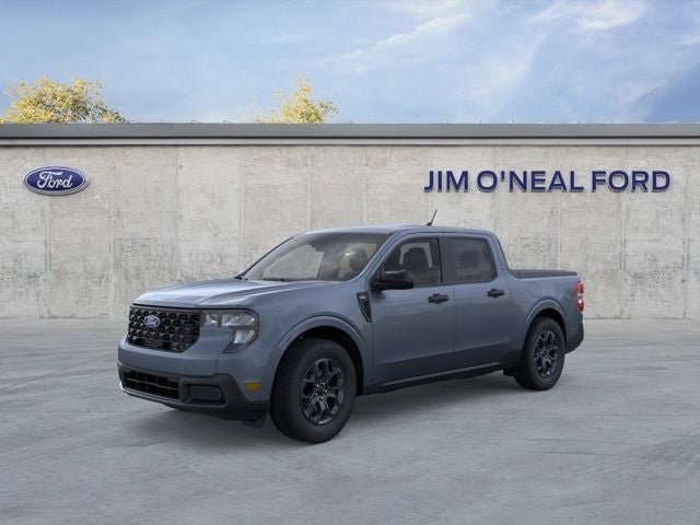 New 2026 Ford Maverick XLT w/ XLT Luxury Package FWD image 1