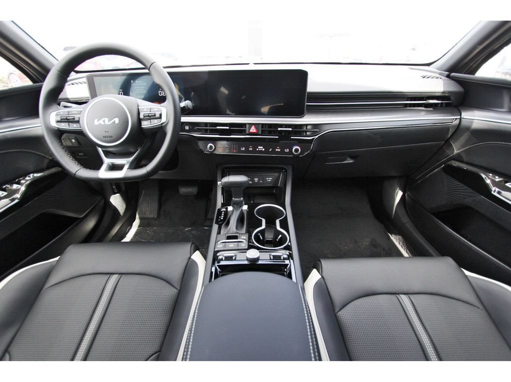 New 2026 Kia K5 GT-Line FWD image 10