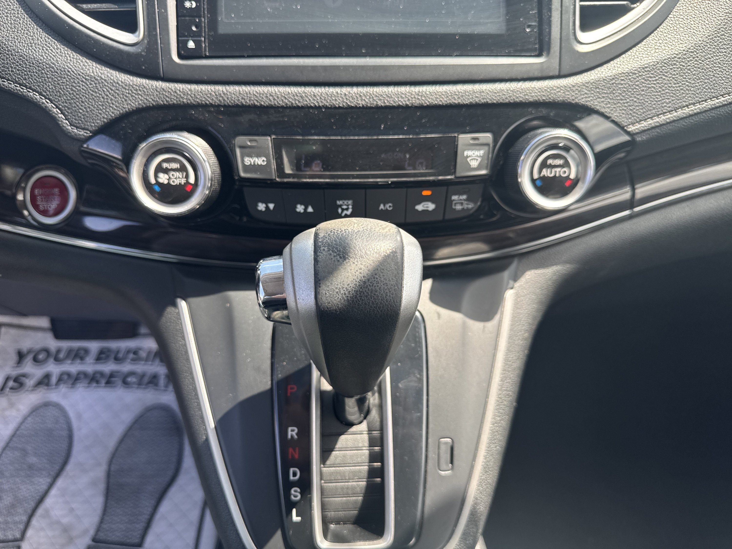 Used 2015 Honda CR-V EX-L image 17