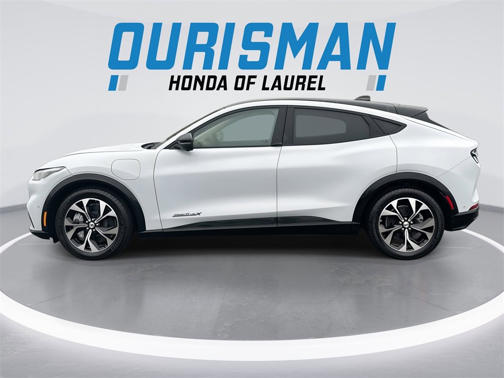 Used 2023 Ford Mustang Mach-E Premium image 5