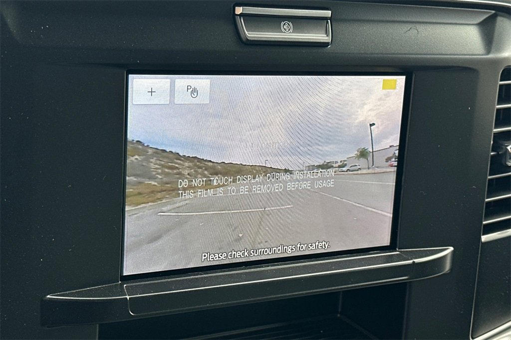 New 2026 Ford F550 4x4 SuperCab Super Duty image 15