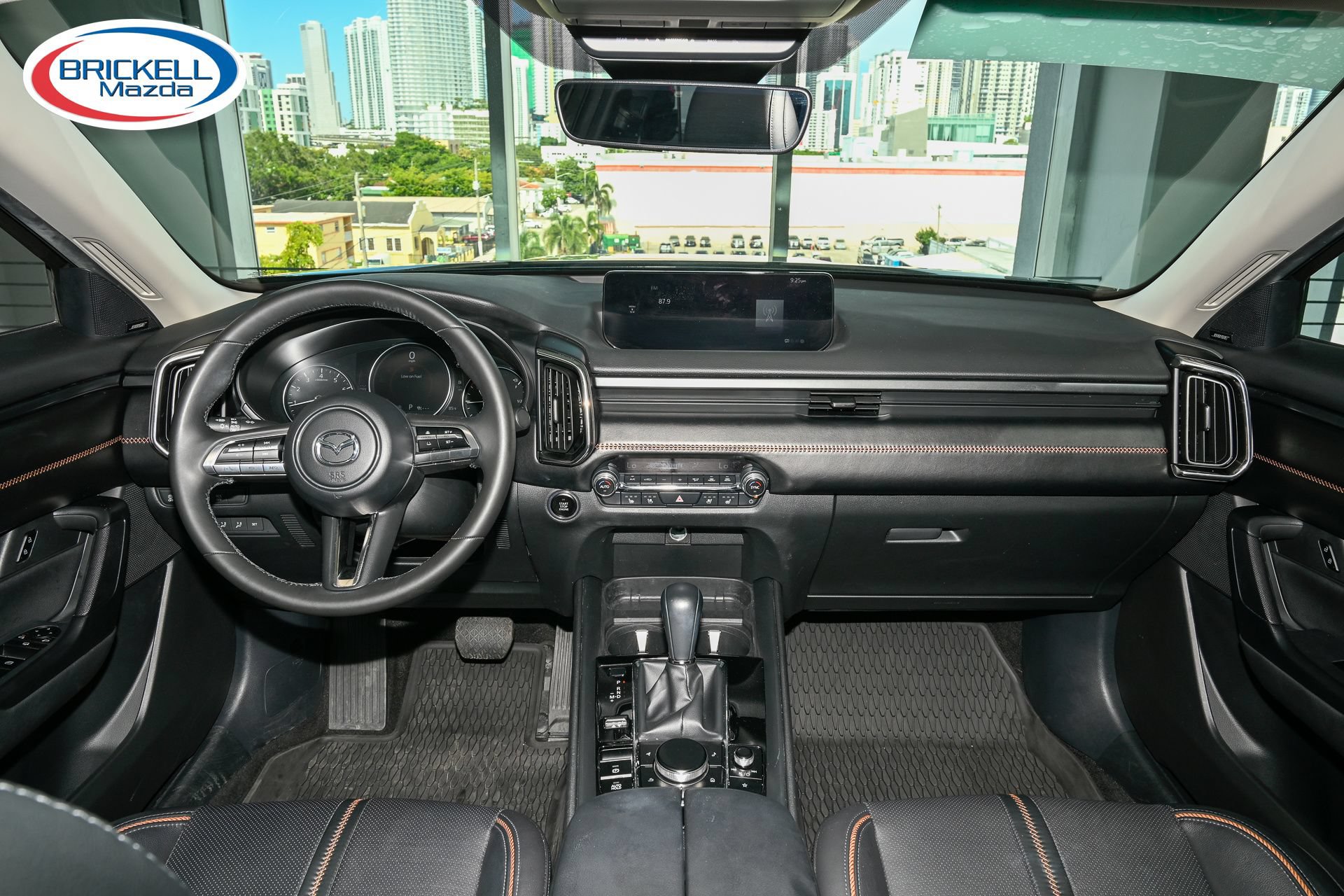 Used 2024 MAZDA CX-50 AWD 2.5 S image 8