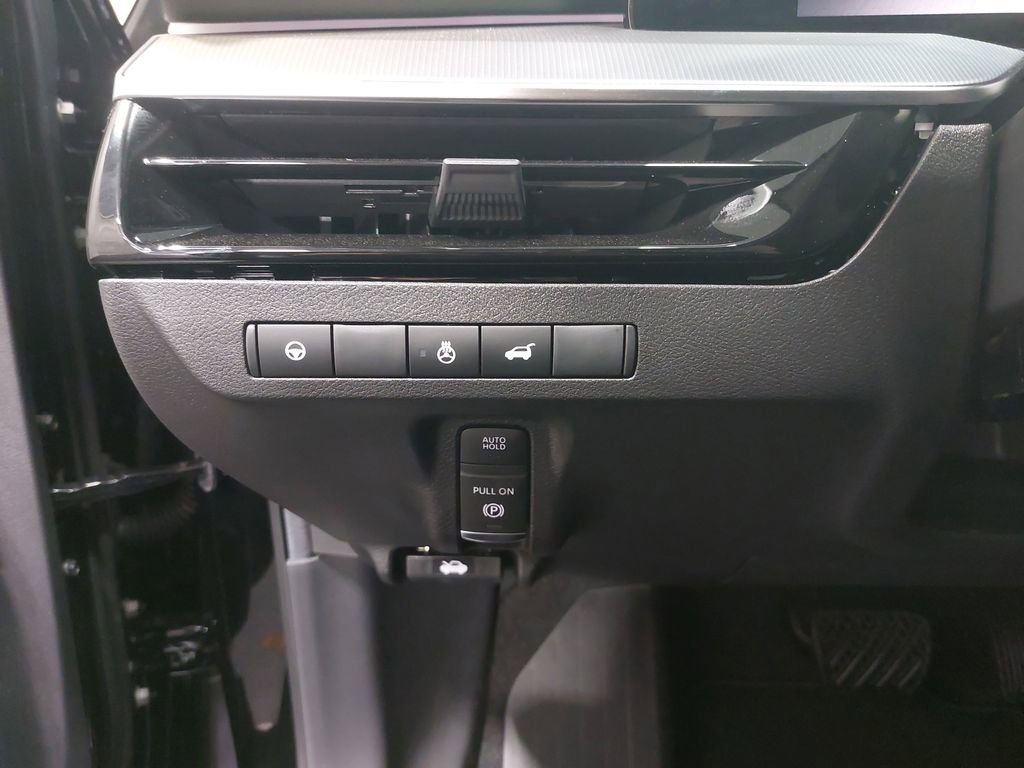 New 2025 Nissan Murano SL w/ Cargo Package image 27