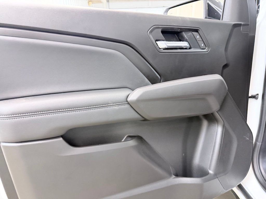 New 2026 GMC Canyon Elevation RWD image 9