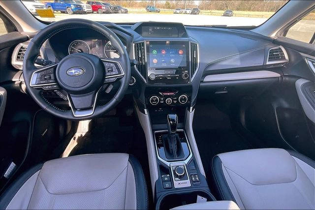 Used 2023 Subaru Forester Limited image 7