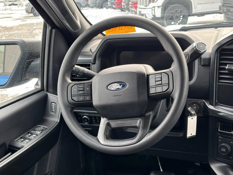Used 2024 Ford F150 STX image 14