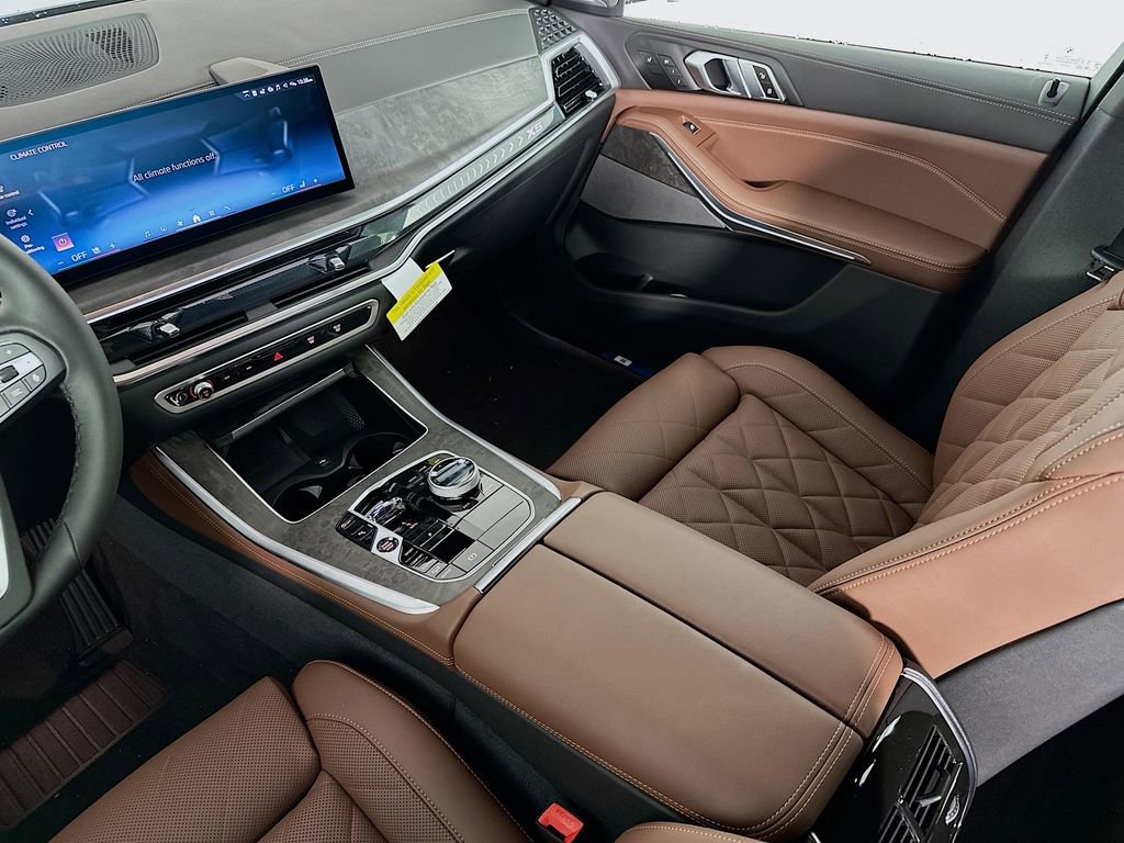 New 2026 BMW X5 xDrive40i w/ Executive Package image 31