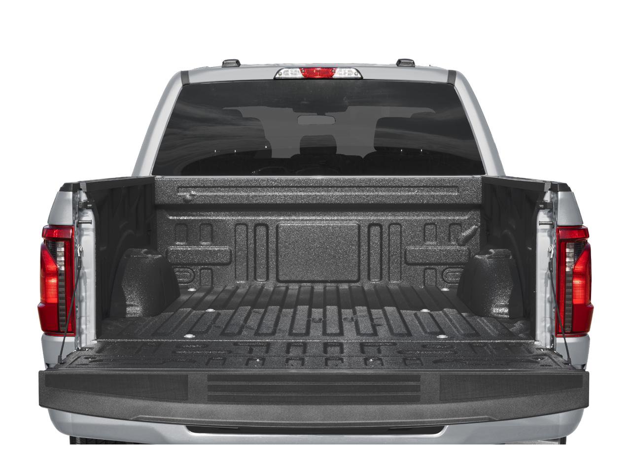 New 2026 Ford F150 STX w/ Equipment Group 200A AWD/4WD image 31