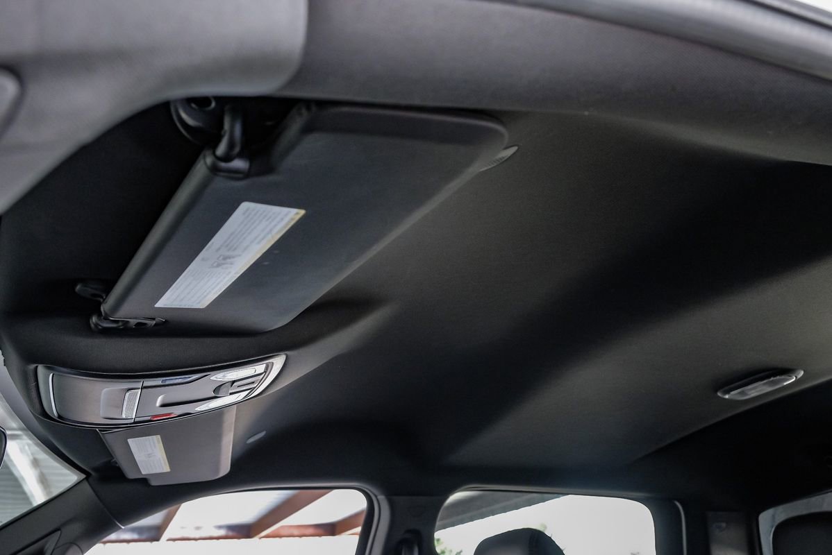 Used 2022 RAM 3500 Tradesman w/ Chrome Appearance Group image 27