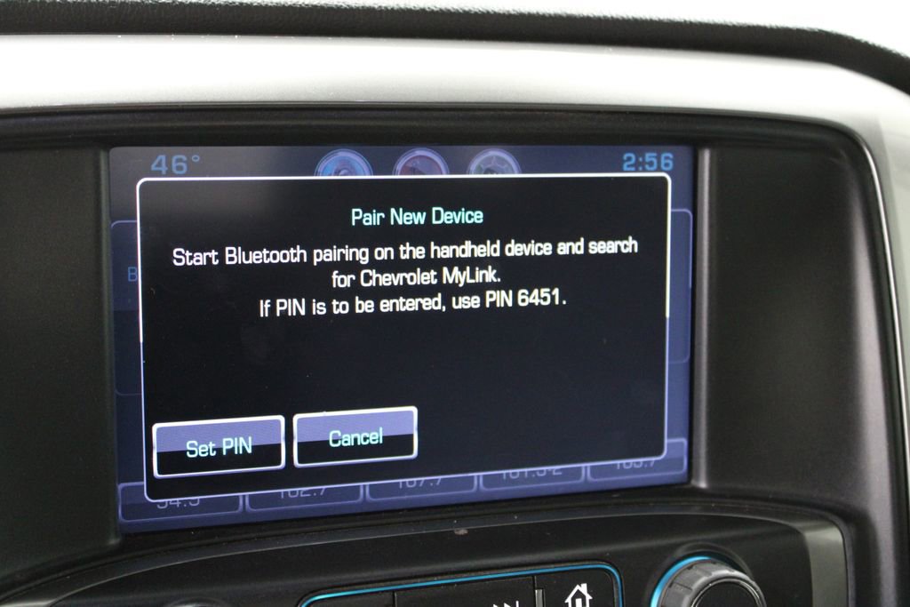 Used 2016 Chevrolet Silverado 1500 LT w/ All Star Edition image 40