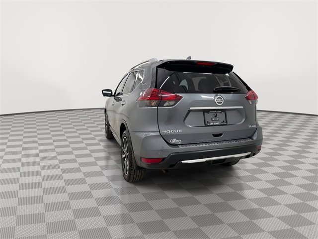 Used 2020 Nissan Rogue SL image 9