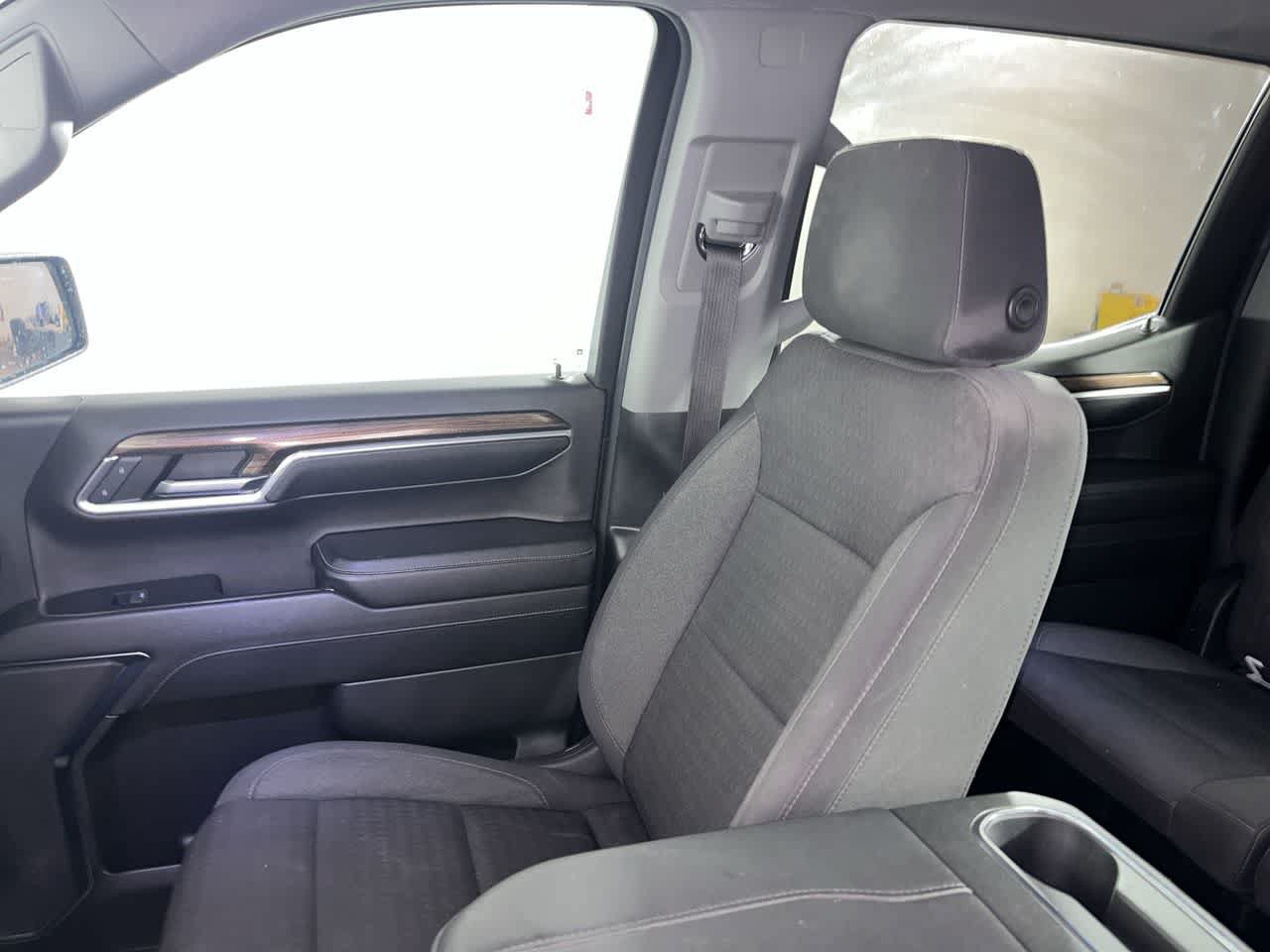 Used 2023 Chevrolet Silverado 1500 RST w/ Protection Package AWD/4WD image 26