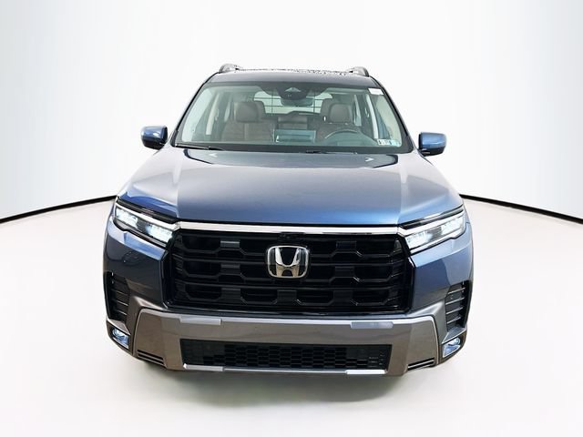 Used 2026 Honda Pilot Elite image 2