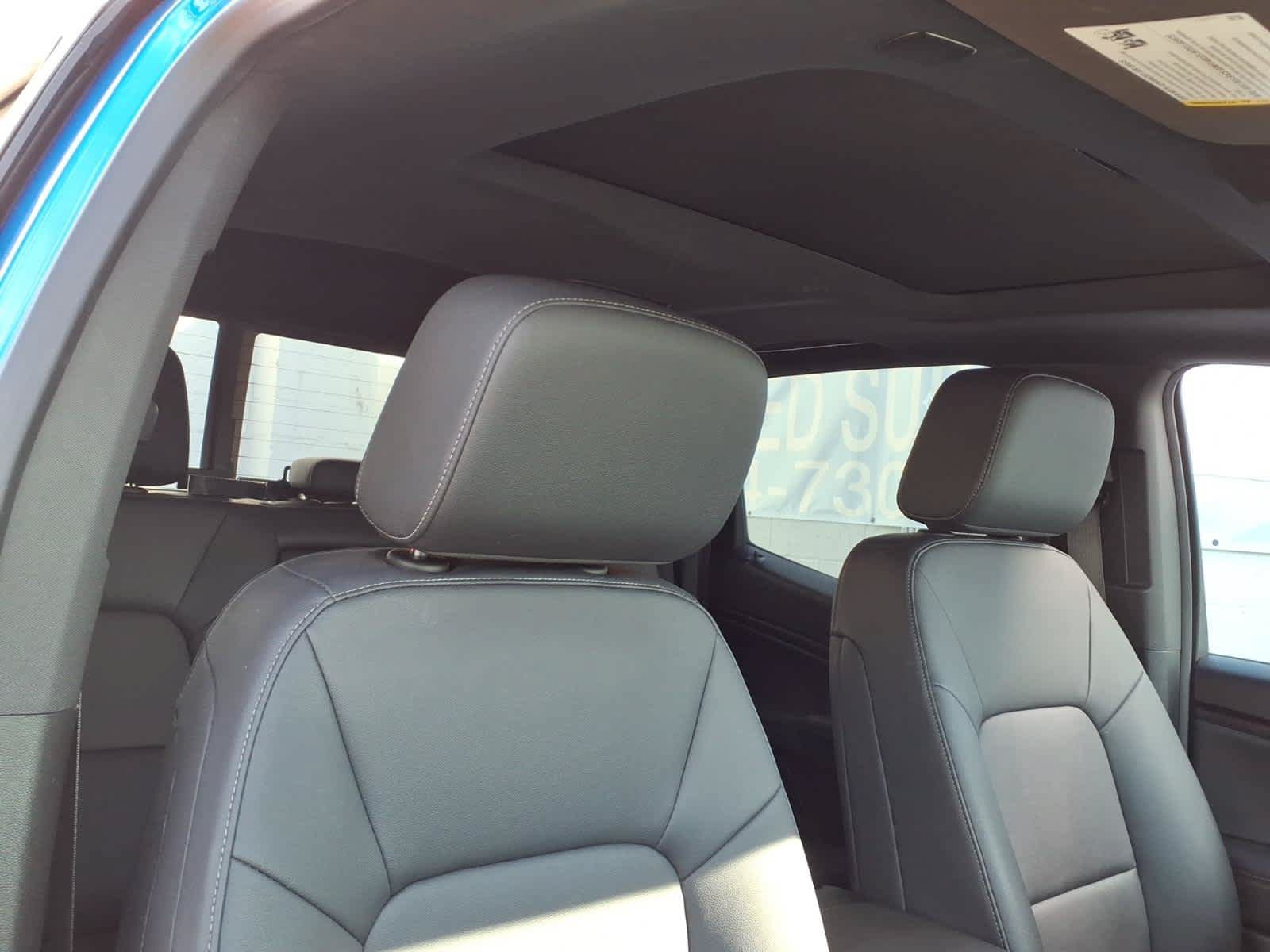 Used 2024 Chevrolet Colorado LT w/ LT Convenience Package III AWD/4WD image 22