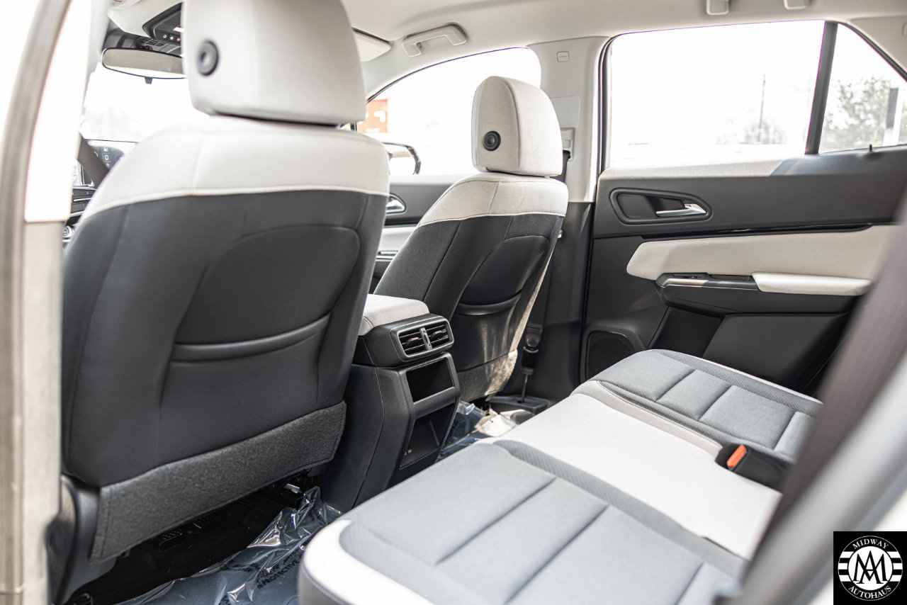 Used 2025 Honda Prologue EX image 30