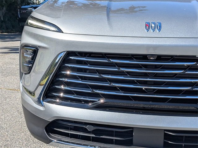 New 2026 Buick Enclave Preferred w/ LPO, Floor Liner Package image 11