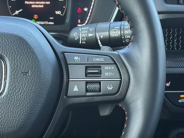 Certified 2026 Honda CR-V TrailSport image 24