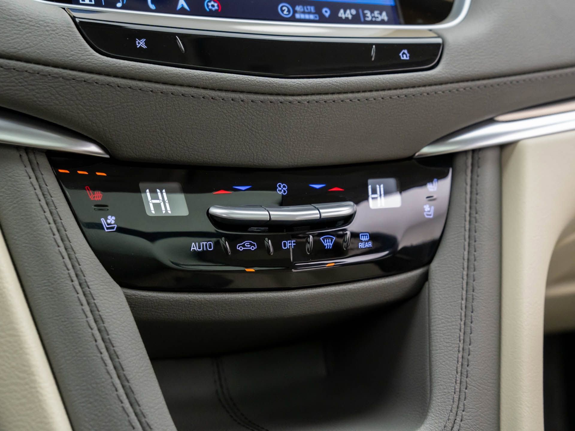 New 2026 Cadillac XT5 Premium Luxury w/ Driver Assist Package image 29