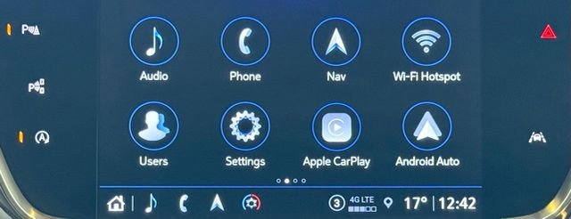 Used 2024 Cadillac XT6 Sport w/ LPO, ONYX Package image 31