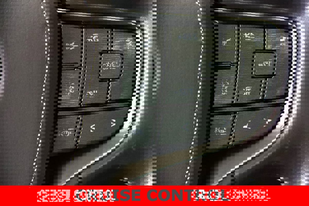 Used 2019 Lexus LS 500 AWD image 16