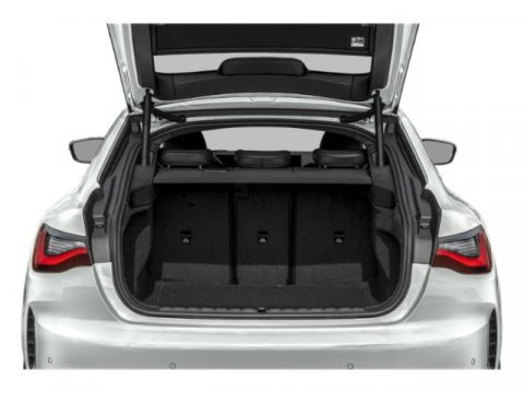 Certified 2024 BMW 430i Gran Coupe w/ Convenience Package image 14