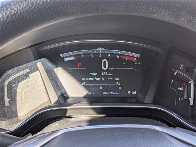 Used 2022 Honda CR-V EX image 11