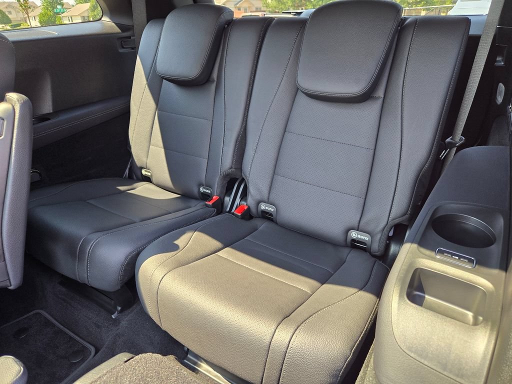 Used 2020 Mercedes-Benz GLS 450 4MATIC image 5