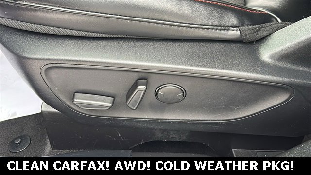 Used 2024 Ford Escape ST-Line image 21