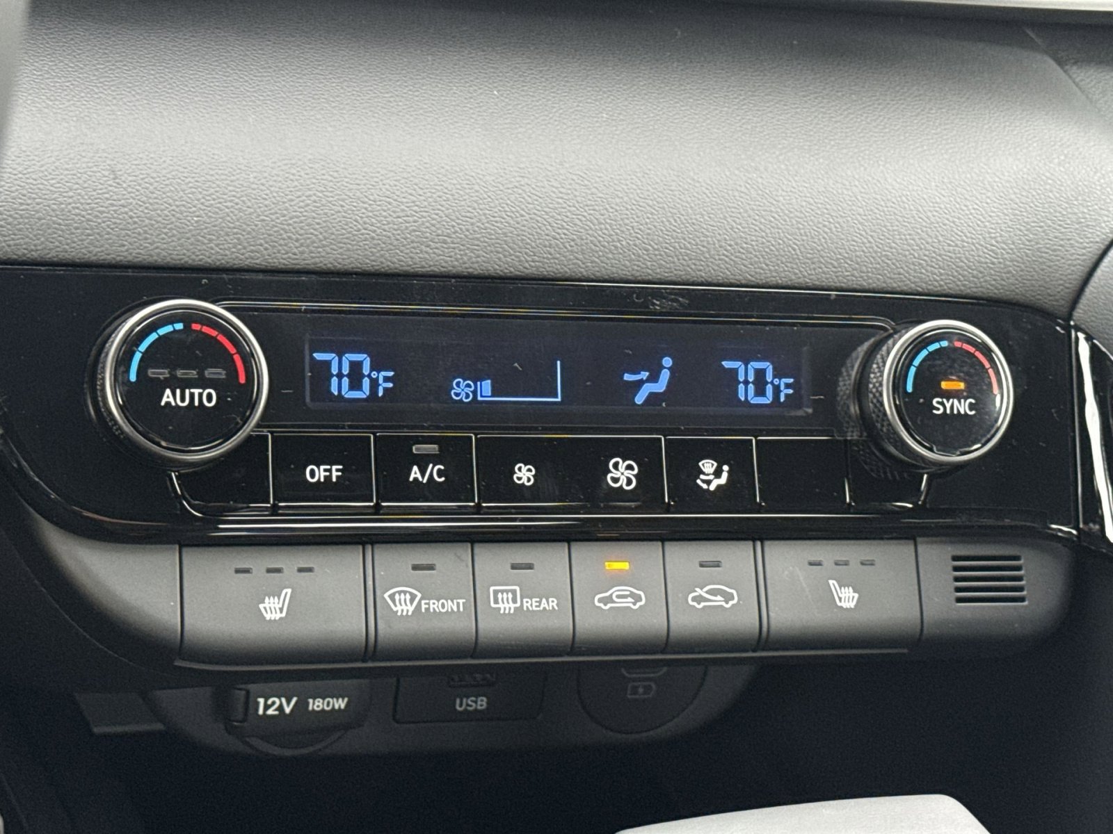 New 2026 Hyundai Elantra SEL Sport image 20