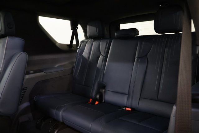 New 2026 Cadillac Escalade IQL Luxury image 27