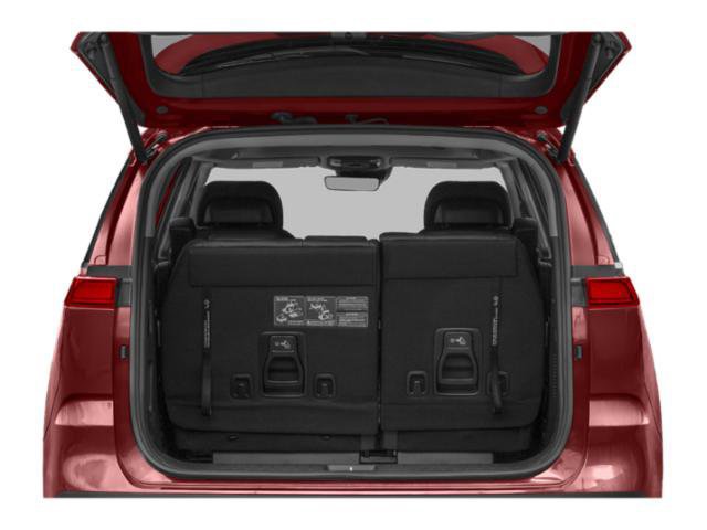 Used 2022 Kia Carnival SX Prestige FWD image 14