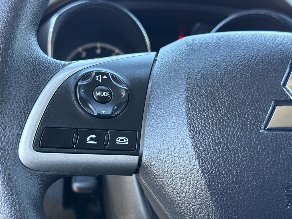 Used 2024 Mitsubishi Outlander Sport ES image 32