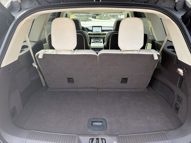 Used 2022 Lincoln Aviator Black Label w/ Dynamic Handling Package image 24