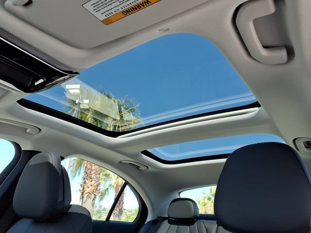 New 2026 Mercedes-Benz E 350 Sedan image 15