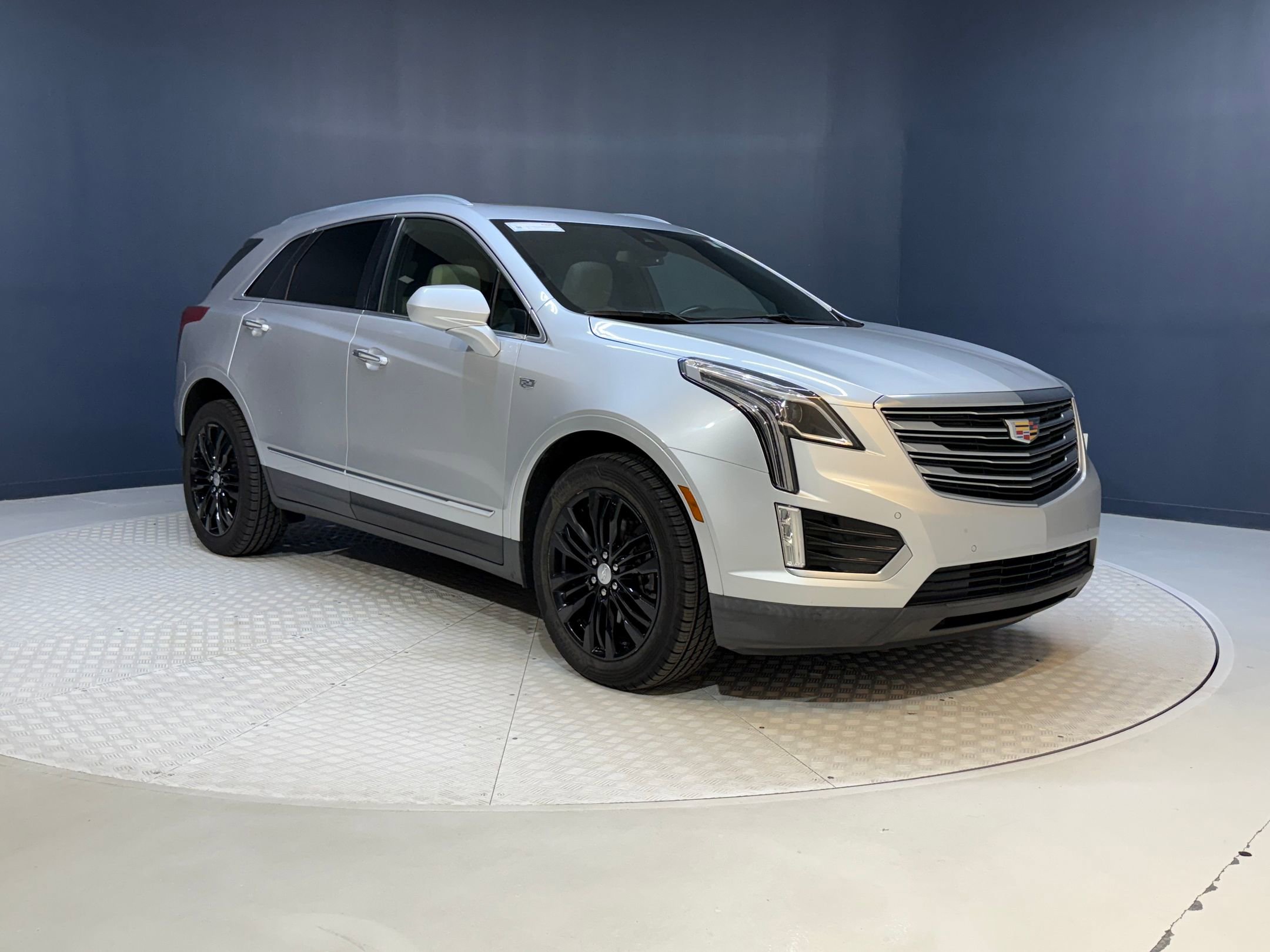 Used 2018 Cadillac XT5 Premium Luxury image 7