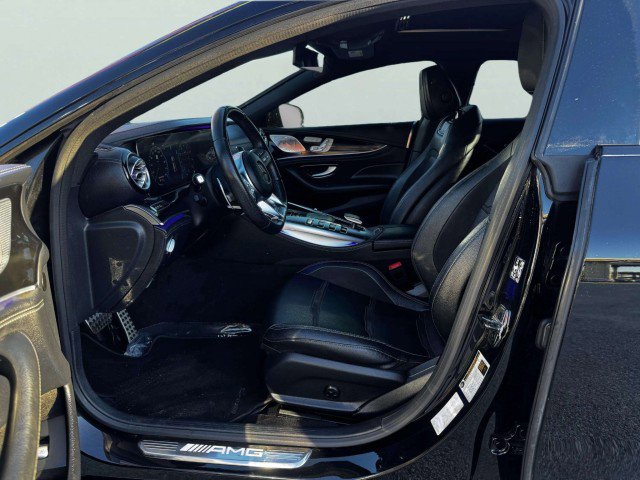 Used 2019 Mercedes-Benz AMG GT 53 image 17