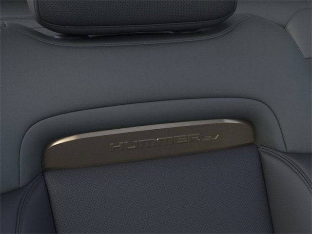 New 2025 GMC Hummer EV 2X image 21