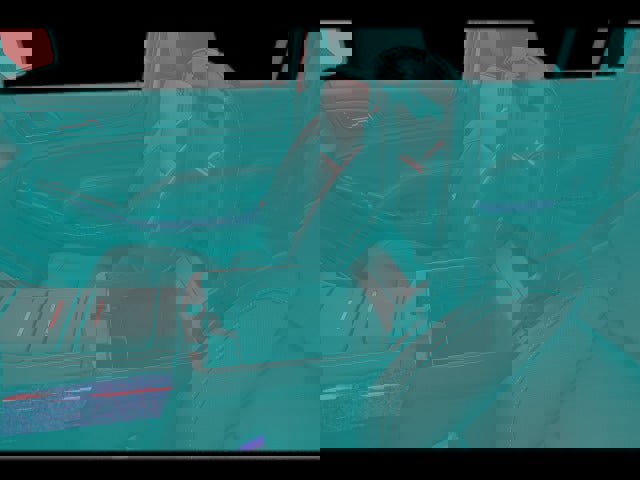 Used 2015 Chevrolet Suburban LTZ image 22