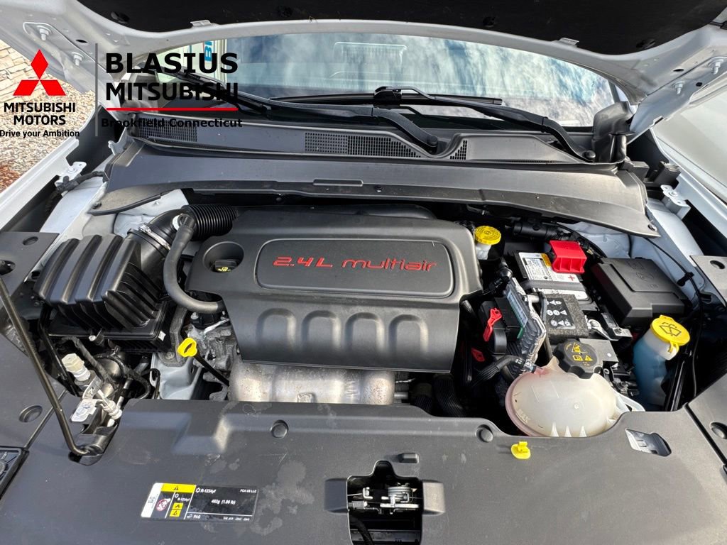 Used 2022 Jeep Compass Latitude image 31