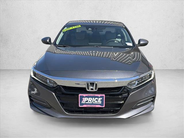 Used 2020 Honda Accord LX image 2