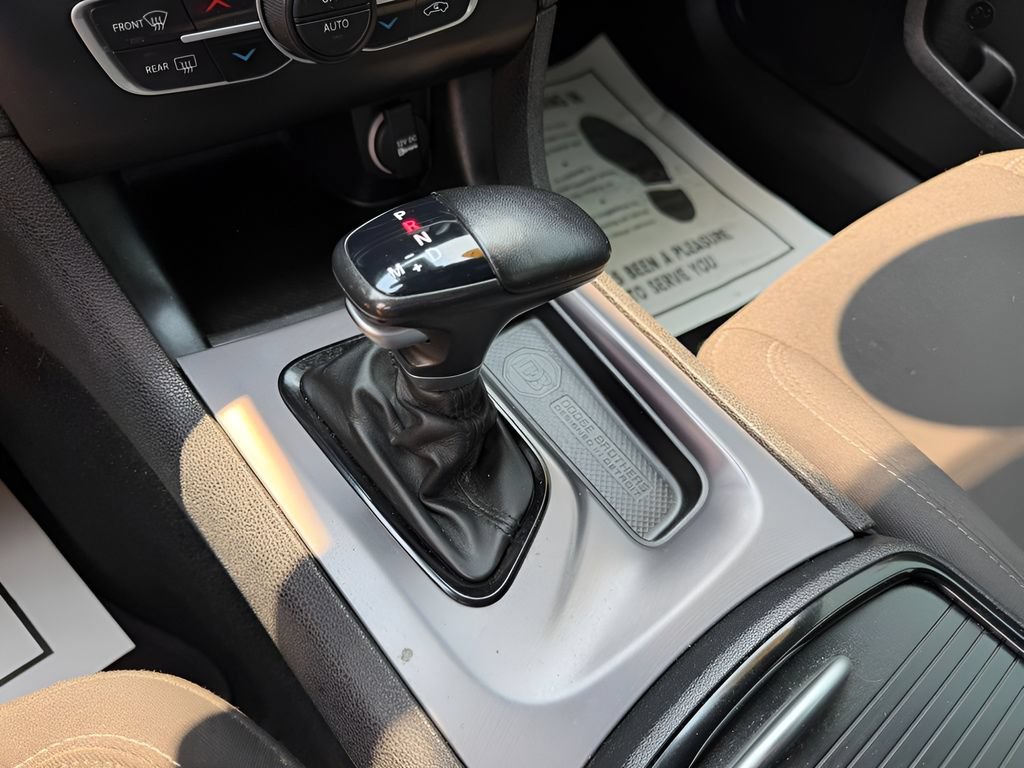 Used 2023 Dodge Charger R/T w/ Blacktop Package RWD image 29