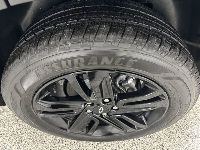 New 2026 Chevrolet Trax ACTIV w/ Sunroof Package image 28
