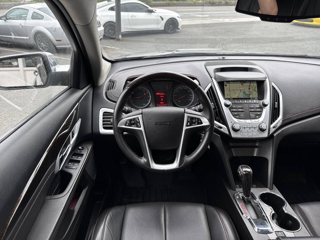 Used 2013 GMC Terrain Denali AWD/4WD image 24