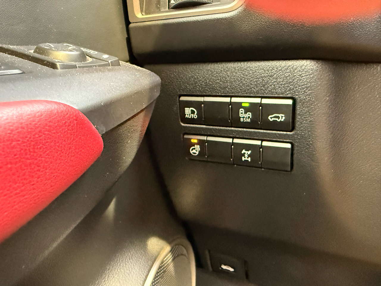 Used 2020 Lexus NX 300 AWD w/ Comfort Package image 16