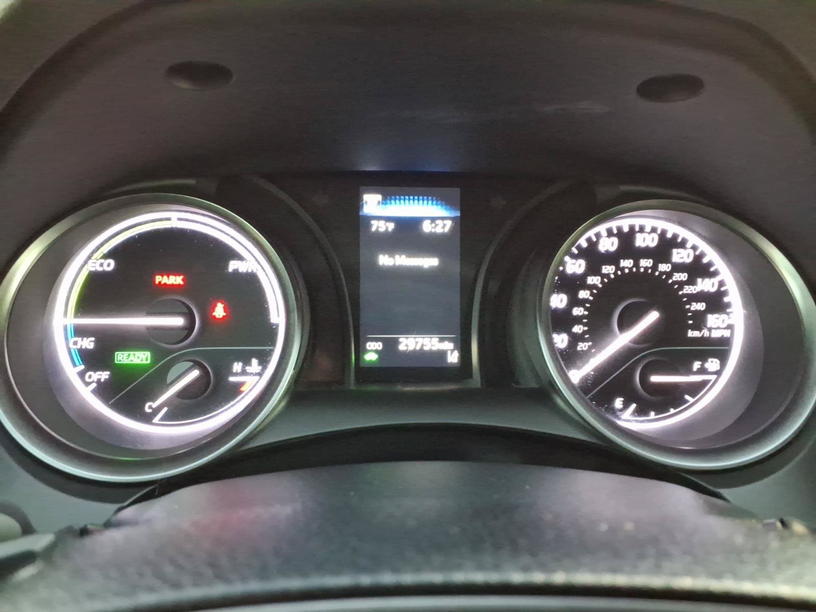 Used 2024 Toyota Camry SE FWD image 20