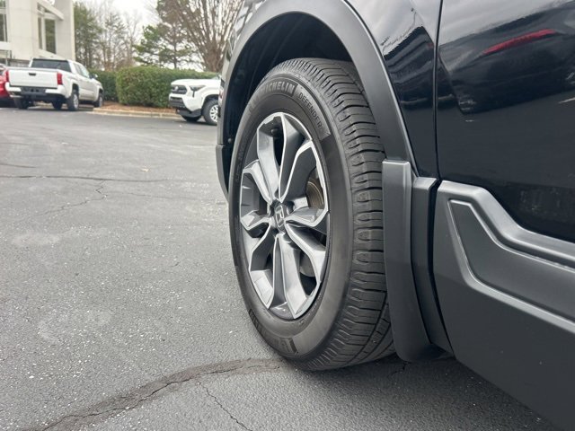 Used 2021 Honda CR-V EX image 11