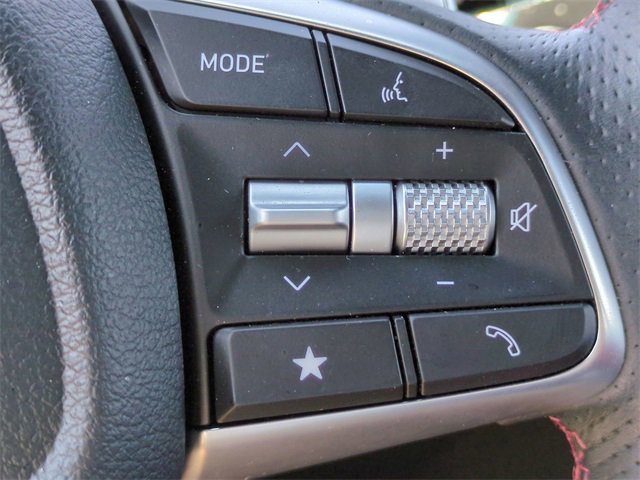 Used 2024 Genesis G70 2.5T w/ Sport Prestige Package image 26