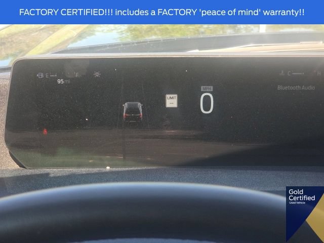 Certified 2025 Ford Expedition Active AWD/4WD image 54