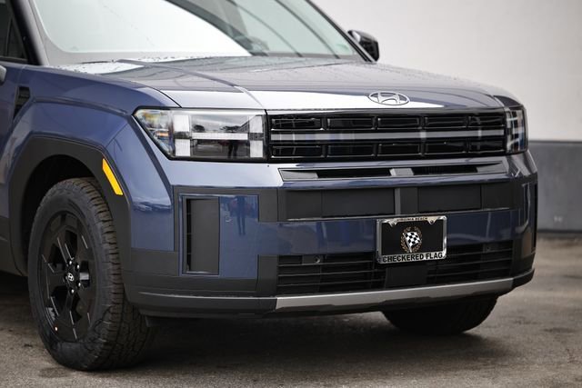 New 2026 Hyundai Santa Fe XRT image 2